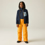 Felpa da bambino Dare 2b Expedition Mid Navy