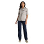 Pantaloni da donna Craghoppers NosiLife Pro Convertible Trouser III
