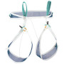 Imbracatura da arrampicata Blue Ice Choucas Light azzurro Ice