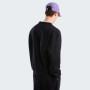 Felpa da uomo The North Face Essential Simple Dome Relaxed Crew