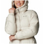 Cappotto invernale da donna Columbia Puffect™ II Long Jacket