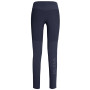Pantaloni da donna Salewa Agner Dst W Tights blu scuro 3960 - navy blazer
