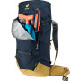 Zaino da trekking Deuter Rise 34+