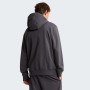 Felpa The North Face U Essential Light Relaxed Hoodie