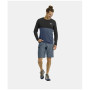 Pantaloncini da uomo Ortovox Pelmo Shorts M