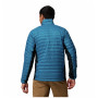 Giacca da uomo Columbia Powder Pass™ Hybrid Jacket
