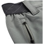 Pantaloni da bambino Alpine Pro Ramelo Shadow