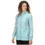 Giacca da donna Regatta WmsPrintPackItJkt