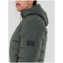 Giacca da uomo Fundango Hubble Padded Jacket