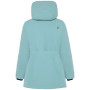 Parka invernale da donna Didriksons Harriet Wns Parka