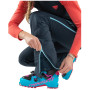 Pantaloni invernali da donna Dynafit #Mercury 2 Dst W Pnt