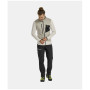 Giacca da uomo Ortovox Fleece Grid Hoody M