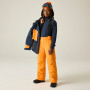 Pantaloni da sci per bambini Dare 2b Outmove III Insulated Pant ElectricOrng