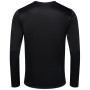 Maglietta da uomo Dare 2b Ventura Grid Crew Neck