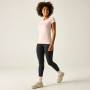 Maglietta da donna Regatta Women's Breezed