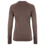 Maglietta sportiva da donna Craft Wool Comfort Rn LS W