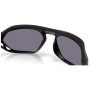 Occhiali da sole OAKLEY Cage Jacket Matte Black