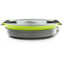 Pentola GSI Outdoors Escape Set 3 L Pot + Fry Pan