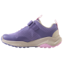 Sneakers per bambini Reima Enkkari Misty Violet