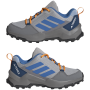 Scarpe da bambino Adidas Terrex Ax4S K