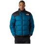 Giacca da uomo The North Face M Lhotse Jacket - Eu