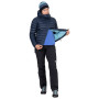 Giacca invernale da donna Mountain Equipment Superflux Hooded Jacket Women's