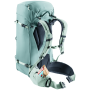 Zaino da escursionismo da donna Deuter Guide 32+8 SL