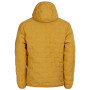 Giacca invernale da uomo Fundango Smoke Eco Hooded Jacket