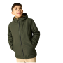 Giacca invernale per bambini Regatta Junior Frelton Dark Khaki