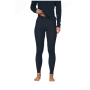 Mutande sportive da donna Devold Adventure Merino 190 Longs Wmn
