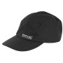 Berretto con visiera Regatta Waterproof III grigio Seal Grey