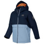 Giacca da bambino Dare 2b Wing It Jacket Navy/DuskBlu