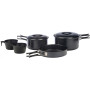 Stoviglie Vango Non-Stick Cook Kit 2 person