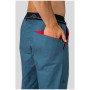 Pantaloni a 3/4 da uomo Rafiki Moonstone