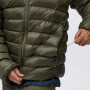 Giacca da uomo Fjällräven Bergtagen Down Jacket M