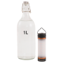 Torcia ricaricabile Robens Arran Rechargeable Torchlight