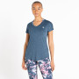 Maglietta da donna Dare 2b Vigilant Tee