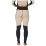 Mutande sportive da donna Devold Reverso Merino Longs Wmn