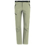Pantaloni da uomo Regatta Xert Stretch Trousers beige Abbeystone