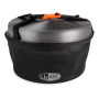 Set di stoviglie GSI Outdoors Pinnacle Camper