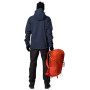 Giacca softshell da uomo Northfinder Amadeu