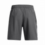Pantaloncini da uomo Under Armour Woven Wdmk Shorts