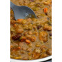 Cibo disidratato Summit to Eat Cassoulet di fagioli 170 g
