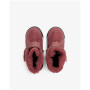 Stivali invernali per bambini Viking Outdoor Footwear Constrictor Warm SC WP 2V Dark Pink