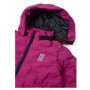 Giacca invernale per bambini Lego Wear Lwjipe 706 Fuchsia