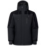 Giacca da uomo Dare 2b Firn Jacket nero Black