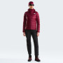 Piumino da donna The North Face W Bettaforca Lt Down Hoodie