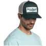 Berretto con visiera Buff Explore Trucker Cap