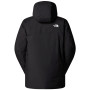 Cappotto da uomo The North Face M Mtn Range Down Parka
