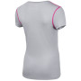 Maglietta da donna Zulu Bambus 210 Short